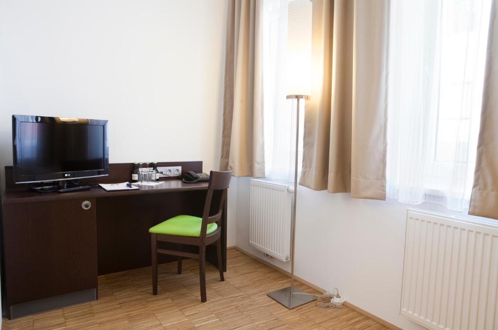 Stadthotel Waidhofen An Der Thaya Waidhofen an der Thaya Quarto foto